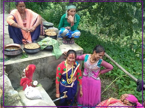 सुदूरपश्चिममा गौरा पर्व : आज ‘नानी गौरा’ मनाइँदै 